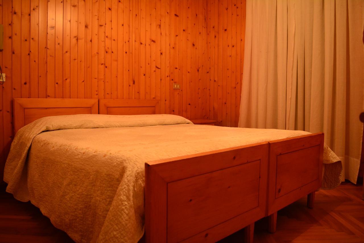Albergo - B&B Alpina Premadio Ngoại thất bức ảnh
